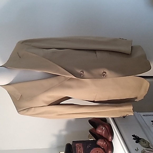 Vintage Ashford Ltd. NORTON Ditto Houston blazer sport coat men's - Picture 1 of 3